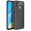 Newface Oppo A15 Kılıf Auto Focus Kapak