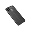 Newface Oppo A15 Kılıf Auto Focus Kapak
