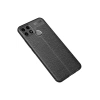Newface Oppo A15 Kılıf Auto Focus Kapak