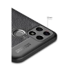 Newface Oppo A15 Kılıf Auto Focus Kapak