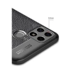 Newface Oppo A15 Kılıf Auto Focus Kapak
