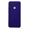 Newface Oppo A15 Kılıf Nano içi Kadife Silikon