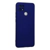 Newface Oppo A15 Kılıf Nano içi Kadife Silikon