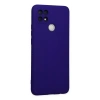 Newface Oppo A15 Kılıf Nano içi Kadife Silikon