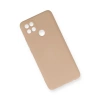 Newface Oppo A15 Kılıf Nano içi Kadife Silikon