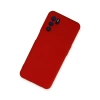 Newface Oppo A16 Kılıf Nano içi Kadife Silikon