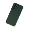 Newface Oppo A16 Kılıf Nano içi Kadife Silikon