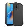 Newface Oppo A16 Kılıf Viera Silikon