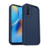 Newface Oppo A16 Kılıf Viera Silikon