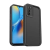 Newface Oppo A16 Kılıf Viera Silikon