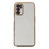 Newface Oppo A16 Kılıf Volet Silikon