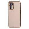 Newface Oppo A16 Kılıf Volet Silikon