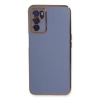 Newface Oppo A16 Kılıf Volet Silikon