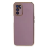 Newface Oppo A16 Kılıf Volet Silikon