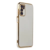 Newface Oppo A16 Kılıf Volet Silikon