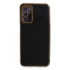 Newface Oppo A16 Kılıf Volet Silikon