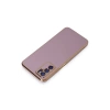 Newface Oppo A16 Kılıf Volet Silikon