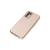 Newface Oppo A16 Kılıf Volet Silikon