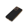 Newface Oppo A16 Kılıf Volet Silikon