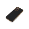 Newface Oppo A16 Kılıf Volet Silikon