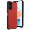 Newface Oppo A38 Kılıf Aras Deri Kapak