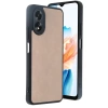 Newface Oppo A38 Kılıf Aras Deri Kapak