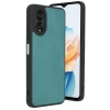 Newface Oppo A38 Kılıf Aras Deri Kapak