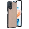 Newface Oppo A38 Kılıf Aras Deri Kapak