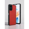 Newface Oppo A38 Kılıf Aras Deri Kapak