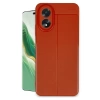 Newface Oppo A38 Kılıf Auto Focus Kapak