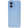 Newface Oppo A38 Kılıf Auto Focus Kapak