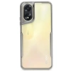 Newface Oppo A38 Kılıf Boyi Silikon Kapak