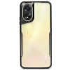 Newface Oppo A38 Kılıf Boyi Silikon Kapak