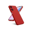 Newface Oppo A38 Kılıf First Silikon