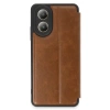 Newface Oppo A38 Kılıf Flip Cover