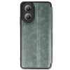 Newface Oppo A38 Kılıf Flip Cover