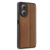 Newface Oppo A38 Kılıf Flip Cover