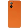Newface Oppo A38 Kılıf Nano içi Kadife Silikon