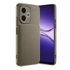 Newface Oppo A5 Pro 4G Kılıf Auto Focus Karbon Kapak
