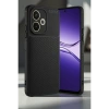 Newface Oppo A5 Pro 4G Kılıf Auto Focus Karbon Kapak