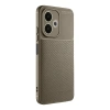 Newface Oppo A5 Pro 4G Kılıf Auto Focus Karbon Kapak