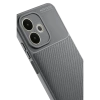 Newface Oppo A5 Pro 4G Kılıf Auto Focus Karbon Kapak