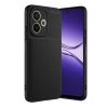 Newface Oppo A5 Pro 4G Kılıf Auto Focus Karbon Kapak