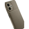 Newface Oppo A5 Pro 4G Kılıf Auto Focus Karbon Kapak