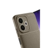 Newface Oppo A5 Pro 4G Kılıf Auto Focus Karbon Kapak