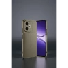 Newface Oppo A5 Pro 4G Kılıf Auto Focus Karbon Kapak