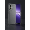 Newface Oppo A5 Pro 4G Kılıf Auto Focus Karbon Kapak