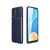 Newface Oppo A54 4G Kılıf Auto Focus Karbon Kapak