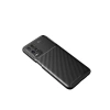 Newface Oppo A54 4G Kılıf Auto Focus Karbon Kapak