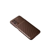 Newface Oppo A54 4G Kılıf Auto Focus Karbon Kapak